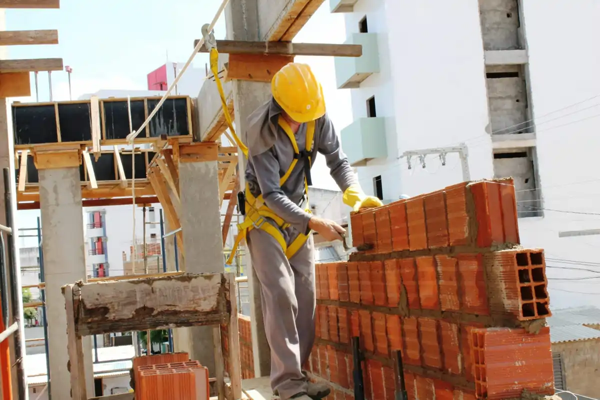 Execução de Obras