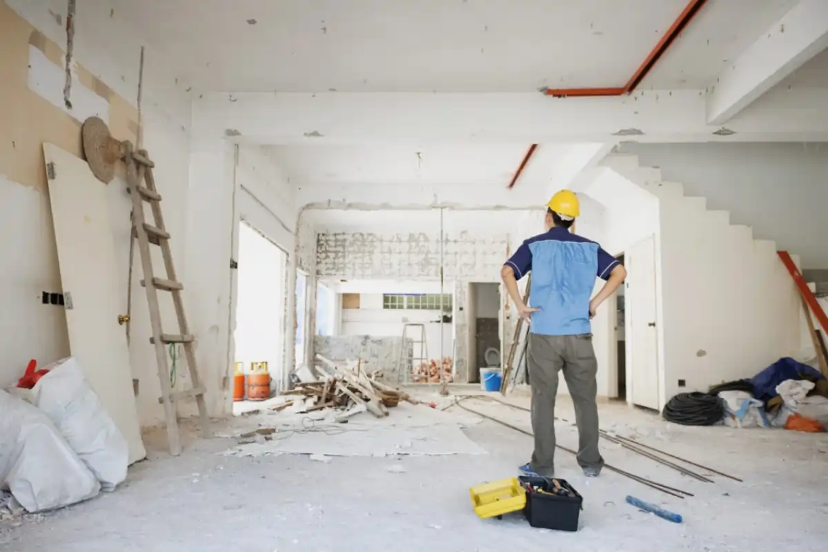 Reformas e Retrofit